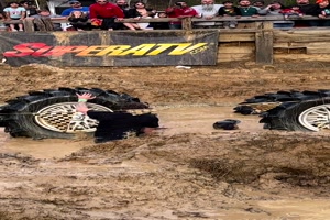 Was f�r eine Matsche