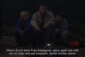 Lehrstunde �ber die Frauen