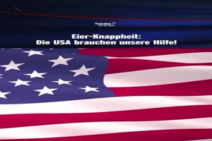 USA braucht Hilfe!!!