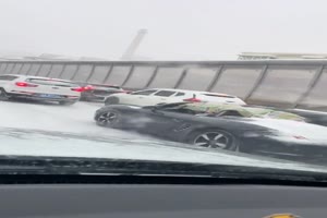 Hauptsache das Dach ist offen