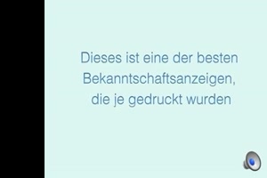 weiter