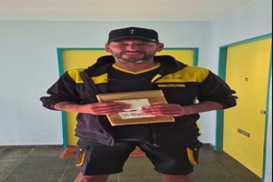 Besondere Zustellung