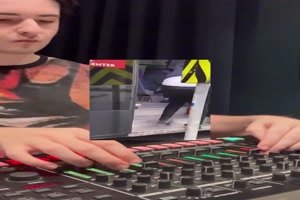 da mach ich einen Beat draus