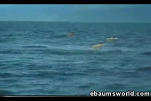 kayak