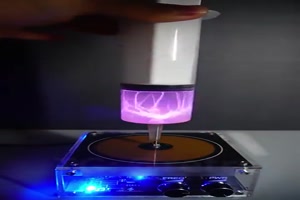 Lustige Experimente