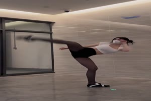 Krasses Training