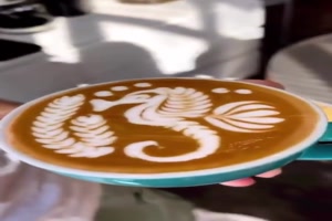Die Kunst der Kaffeezubereitung