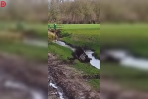 Das wars dann mit dem Quad