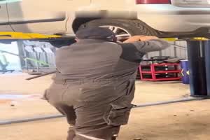 Kleines Problem hier