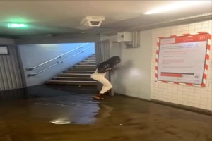 Erfolg auf ganzer Linie