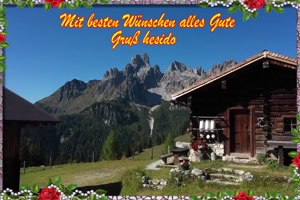 Filzmooser Tanzlmusi