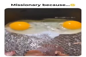 Deshalb Missionarsstellung