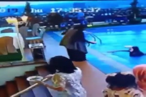 Nach vorne gucken hilft