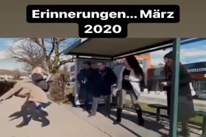 Ja, so war das