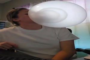 Wie macht sie das?