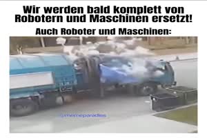 Das ist doch toll