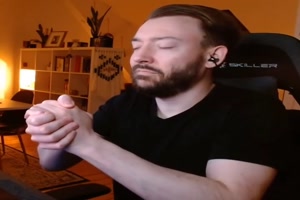 Wie macht er das nur?