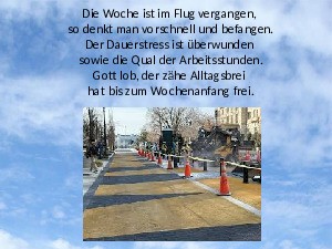 weiter