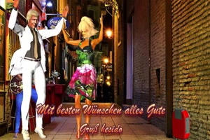 Sch�ne Instrumentalmusik 137