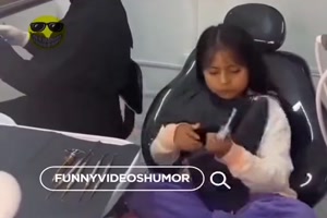 Neugier wird bestraft