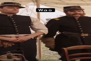 Chaotische Truppe