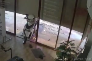 Auflaufschutz ist wichtig
