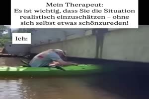 Das wird nichts