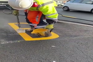 Das macht er perfekt