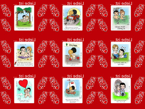 Liebe ist 196