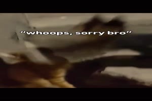 Oh sorry