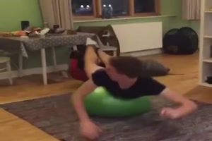 Nicht so gelaufen wie geplant