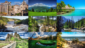 Our Earth 103