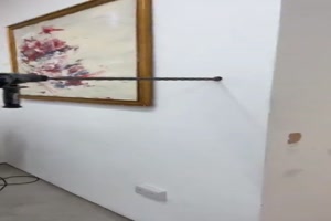 Volltreffer