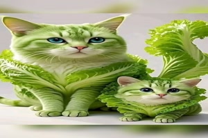 Gem�se- und Obstkreationen