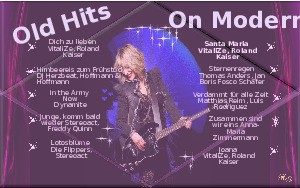 Jukebox Old Hits on Modern 42