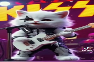 Cat Sound
