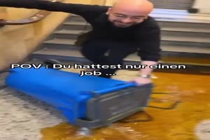Schne Sauerei