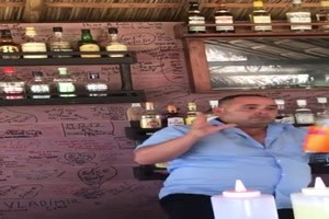 Super Barkeeper