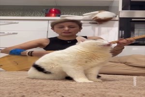 Wirkt auf manche ziemlich einschlfernd