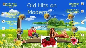 Jukebox Old Hits on Modern 43