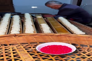 Das sieht lecker aus