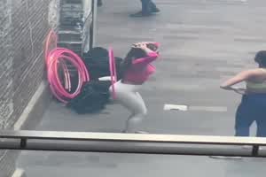 Das kann auch nicht jeder