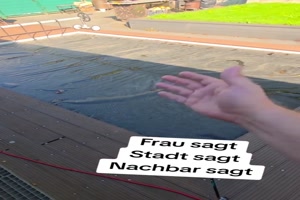 Das Problem mit dem Pool