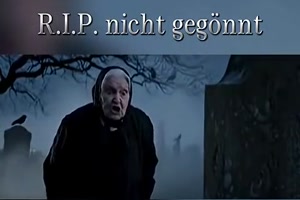 Du h�ttest h�ren sollen