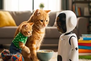 Ein Roboter ist nicht immer die beste L�sung