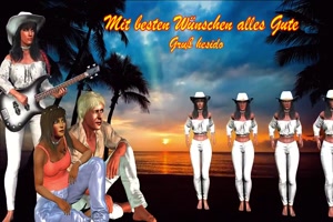 Nur ein sch�nes Lied 23
