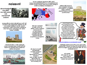 Invasion
