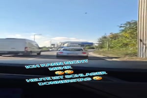 Schlager sind klasse