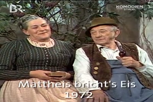 Komdienstadel - Die besten Sprche