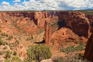 Canyon de Chelly National Monument
